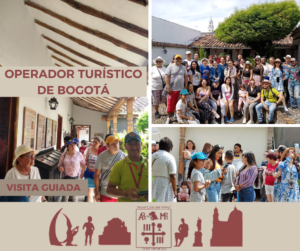 Turismo Guiado